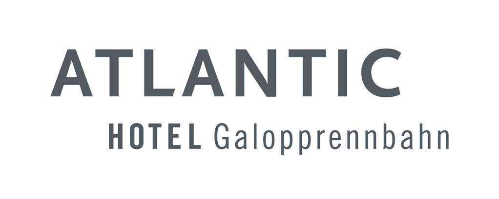 بريمين Atlantic Hotel Galopprennbahn الشعار الصورة